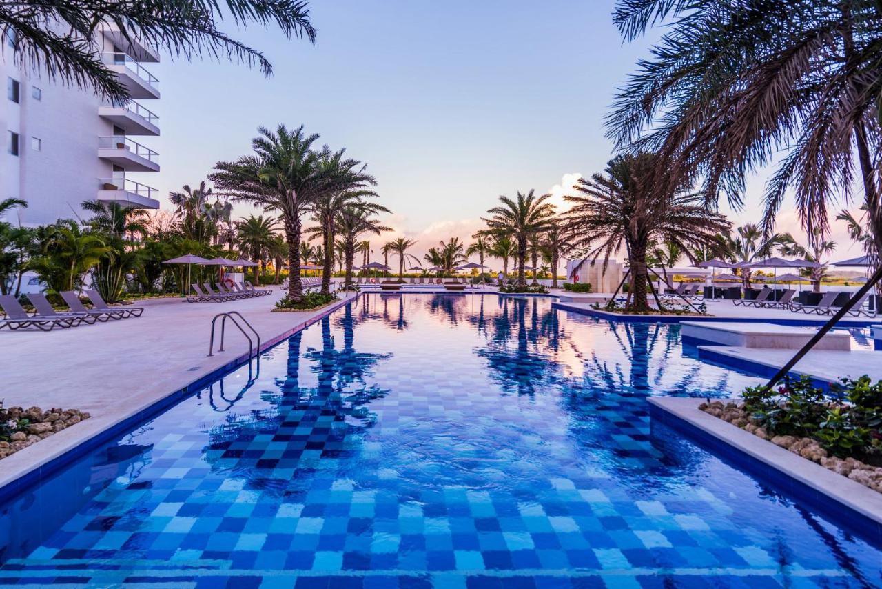 Dreams Karibana Cartagena Golf & Spa Resort Екстер'єр фото