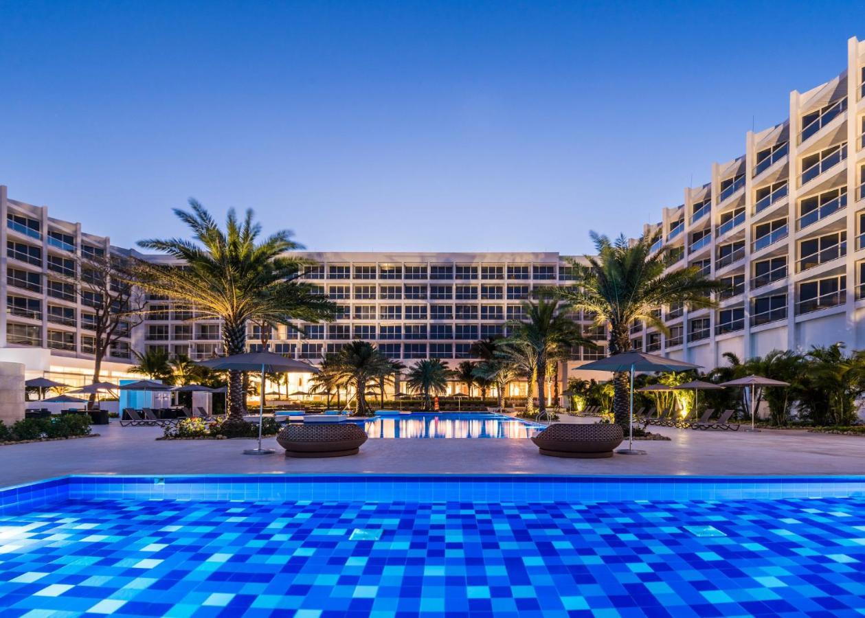 Dreams Karibana Cartagena Golf & Spa Resort Екстер'єр фото