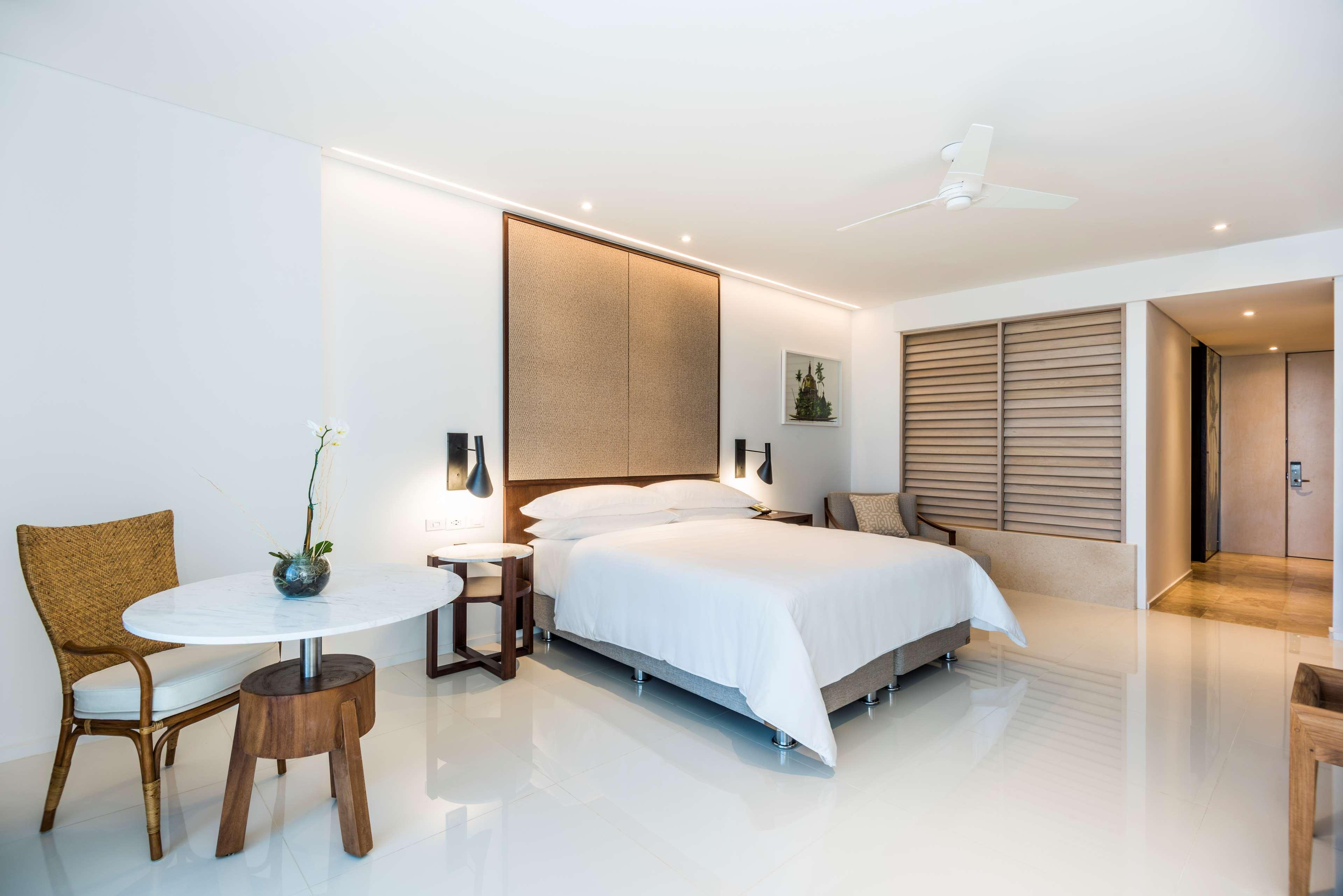 Dreams Karibana Cartagena Golf & Spa Resort Екстер'єр фото