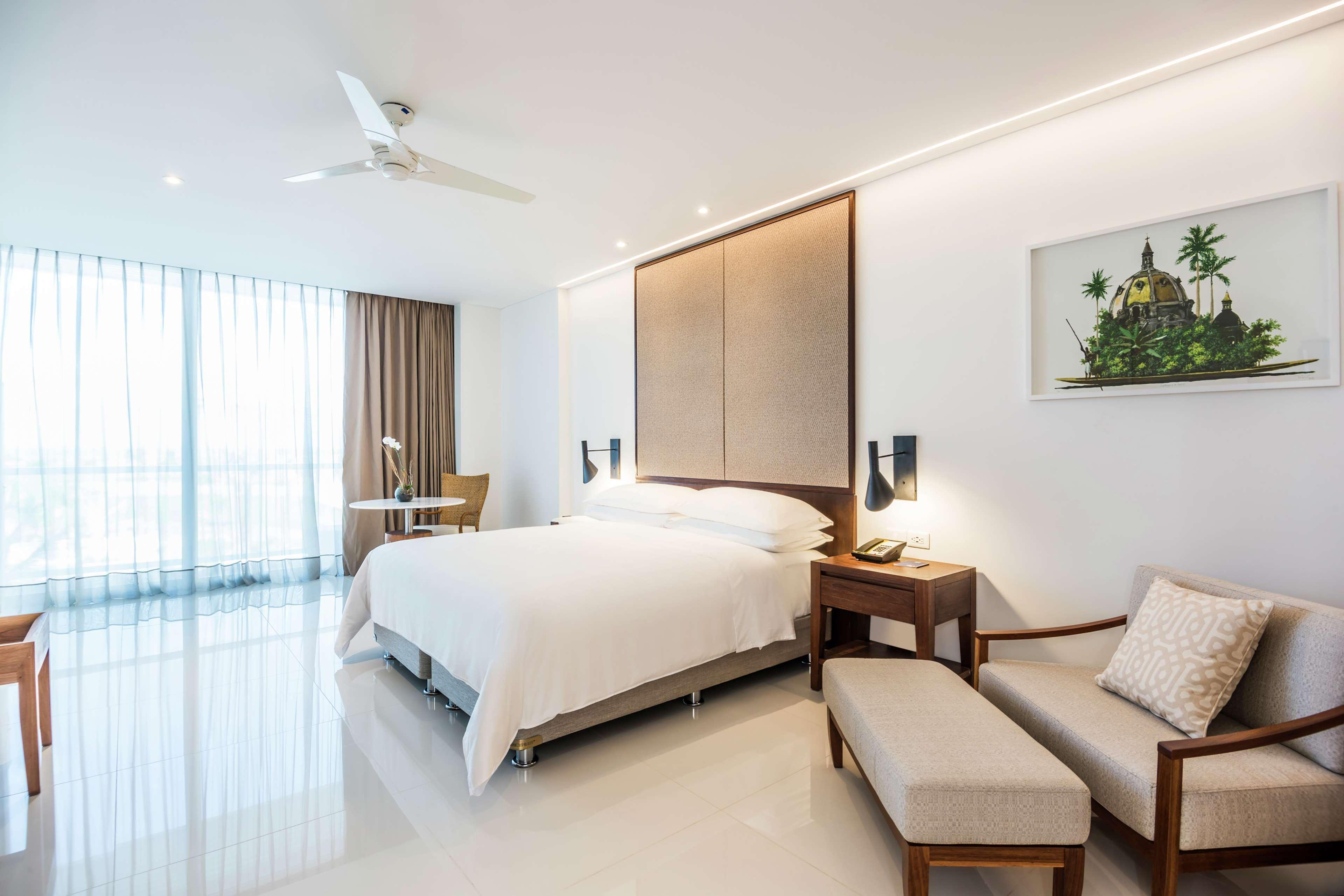 Dreams Karibana Cartagena Golf & Spa Resort Екстер'єр фото