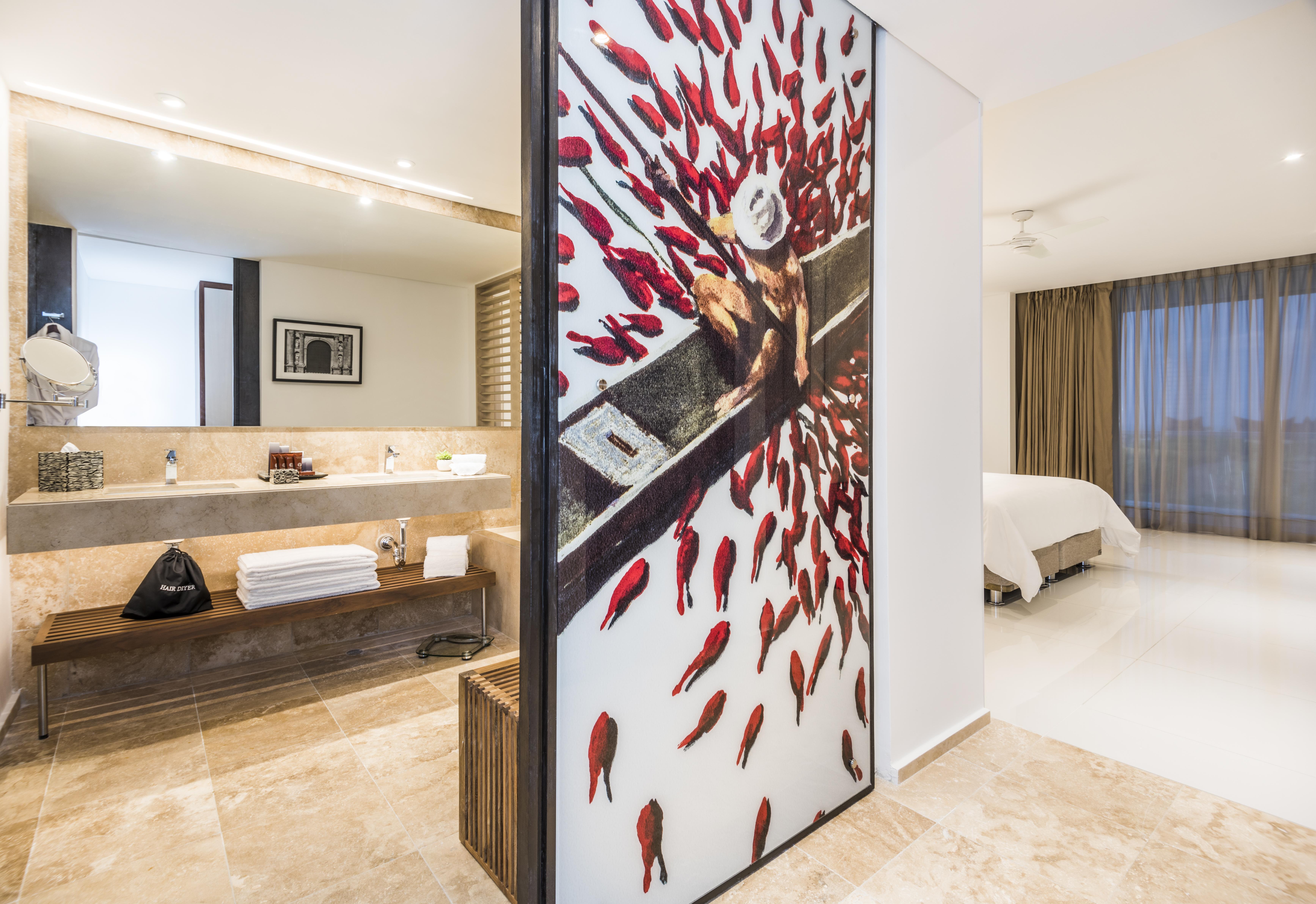 Dreams Karibana Cartagena Golf & Spa Resort Екстер'єр фото
