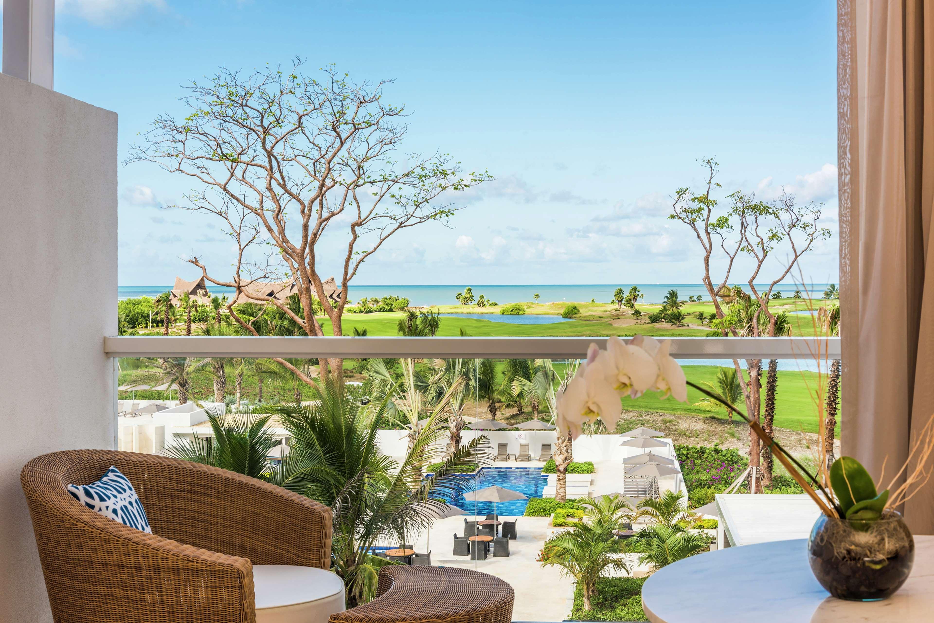 Dreams Karibana Cartagena Golf & Spa Resort Екстер'єр фото