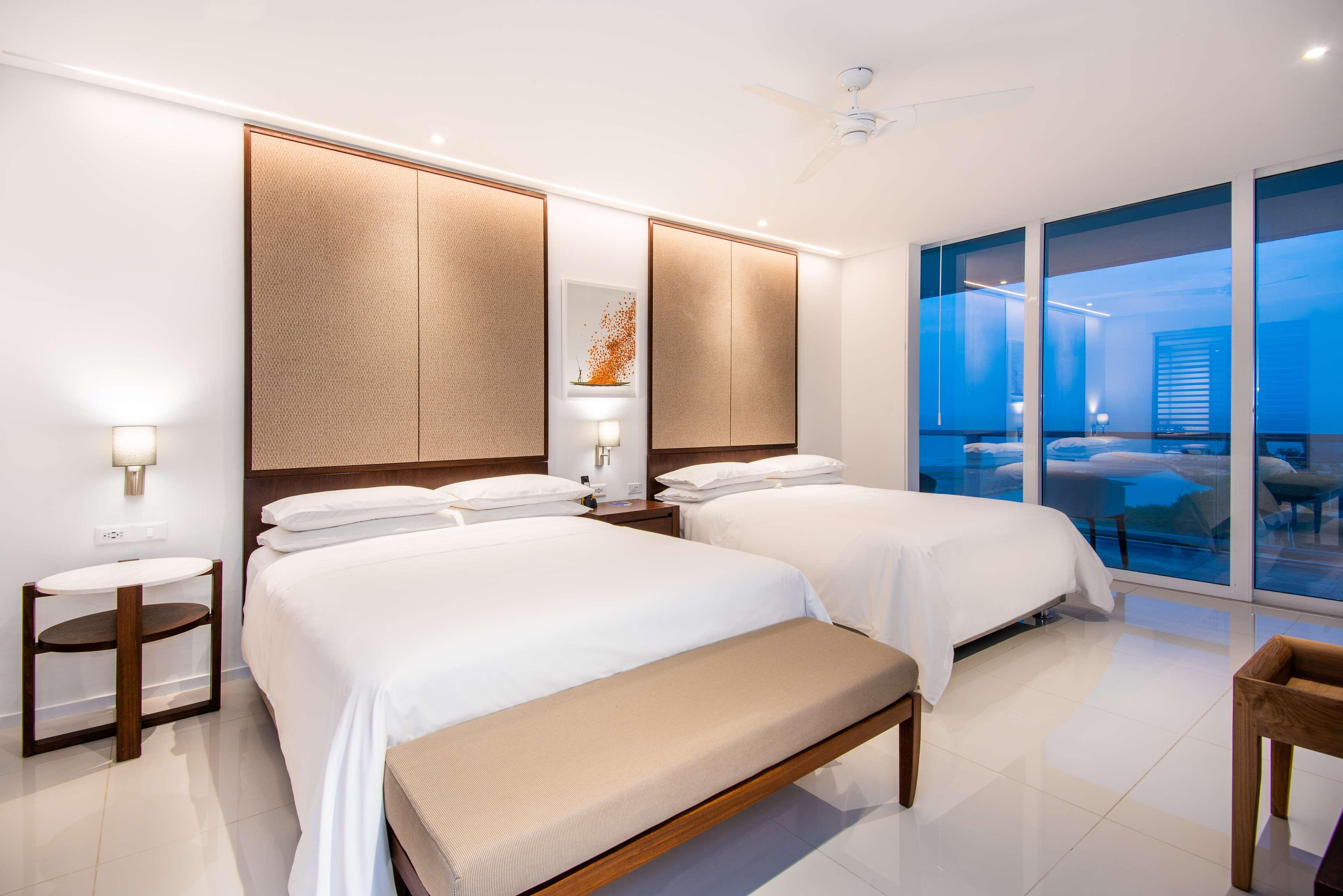Dreams Karibana Cartagena Golf & Spa Resort Екстер'єр фото