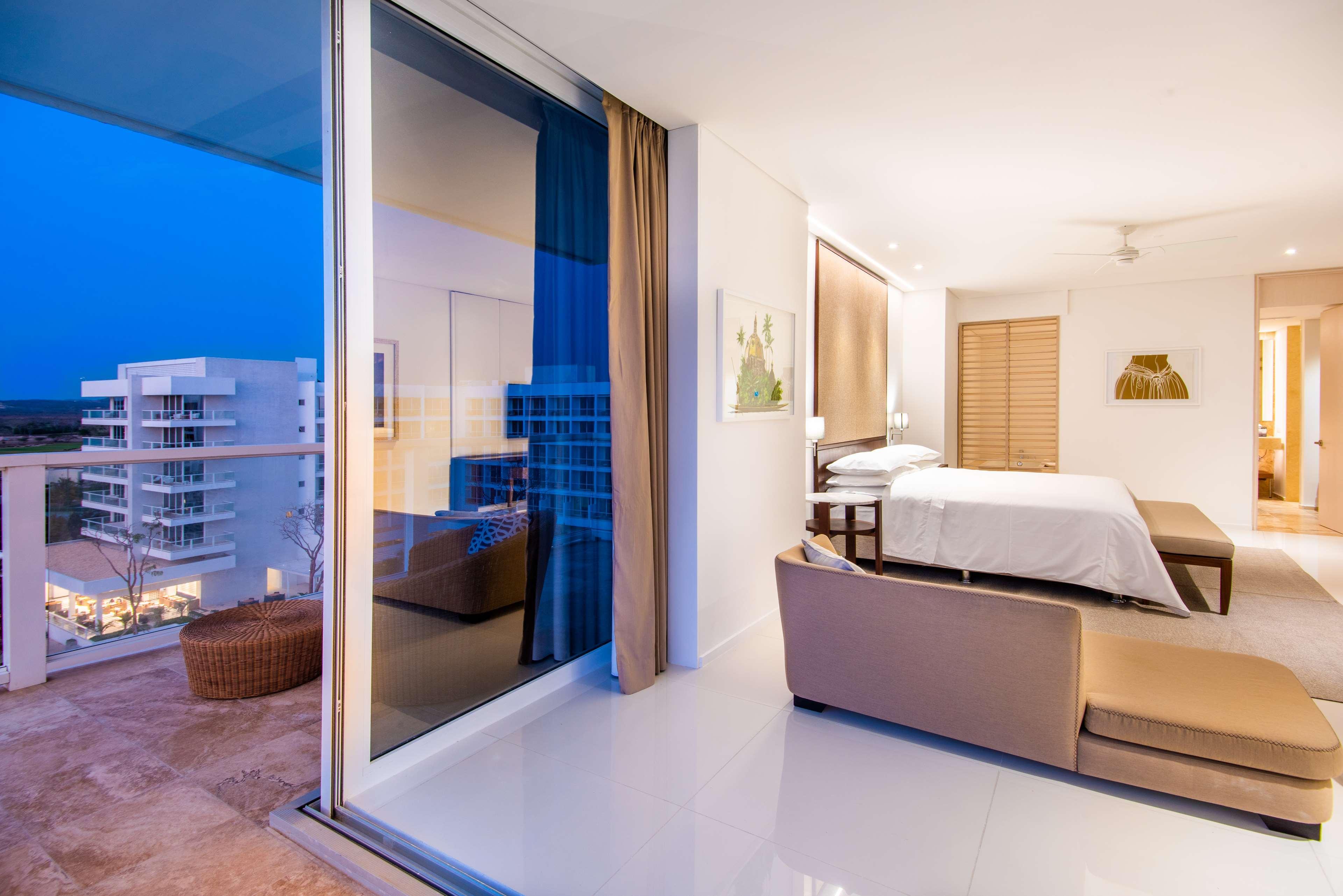 Dreams Karibana Cartagena Golf & Spa Resort Екстер'єр фото