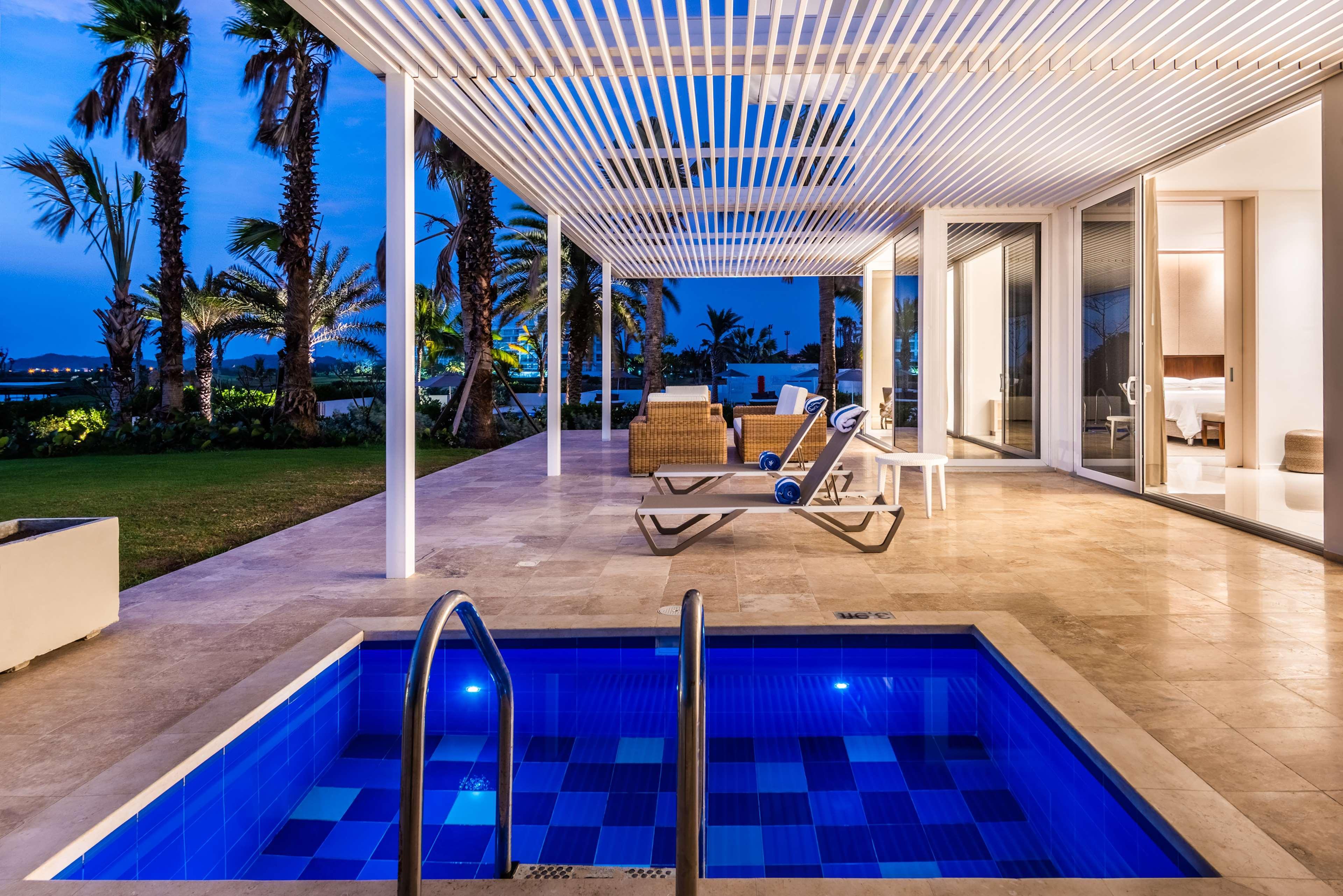 Dreams Karibana Cartagena Golf & Spa Resort Екстер'єр фото