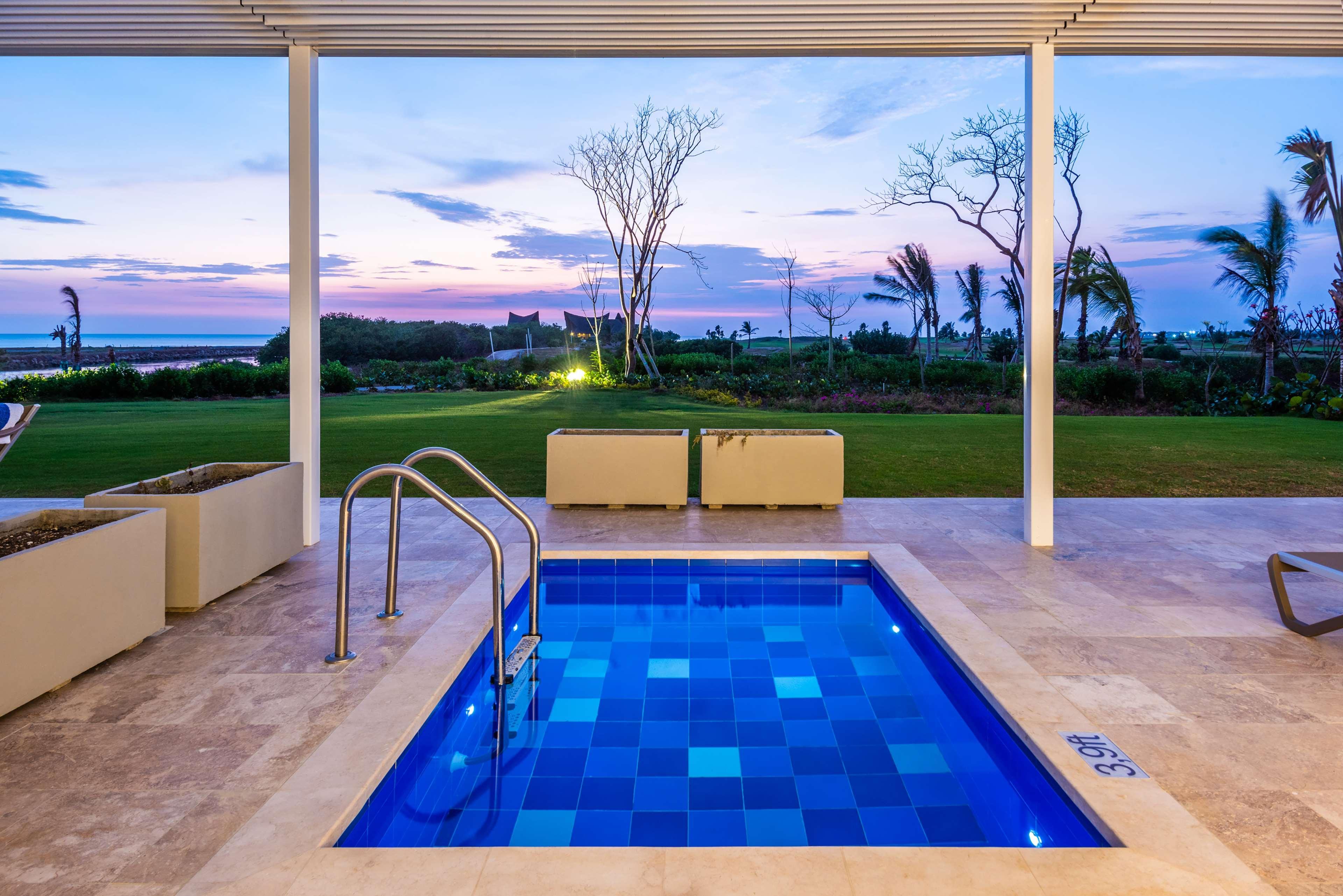 Dreams Karibana Cartagena Golf & Spa Resort Екстер'єр фото