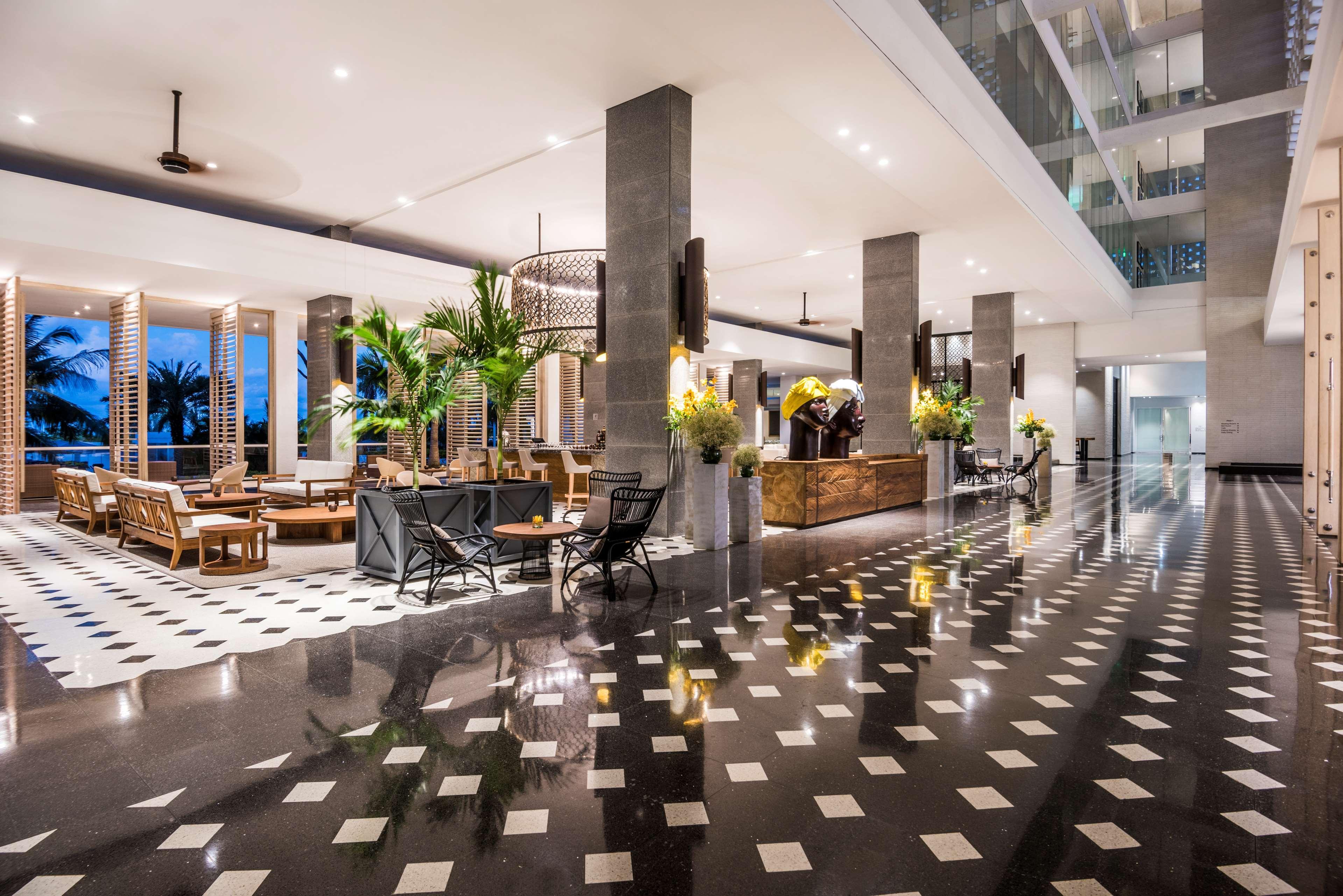 Dreams Karibana Cartagena Golf & Spa Resort Екстер'єр фото
