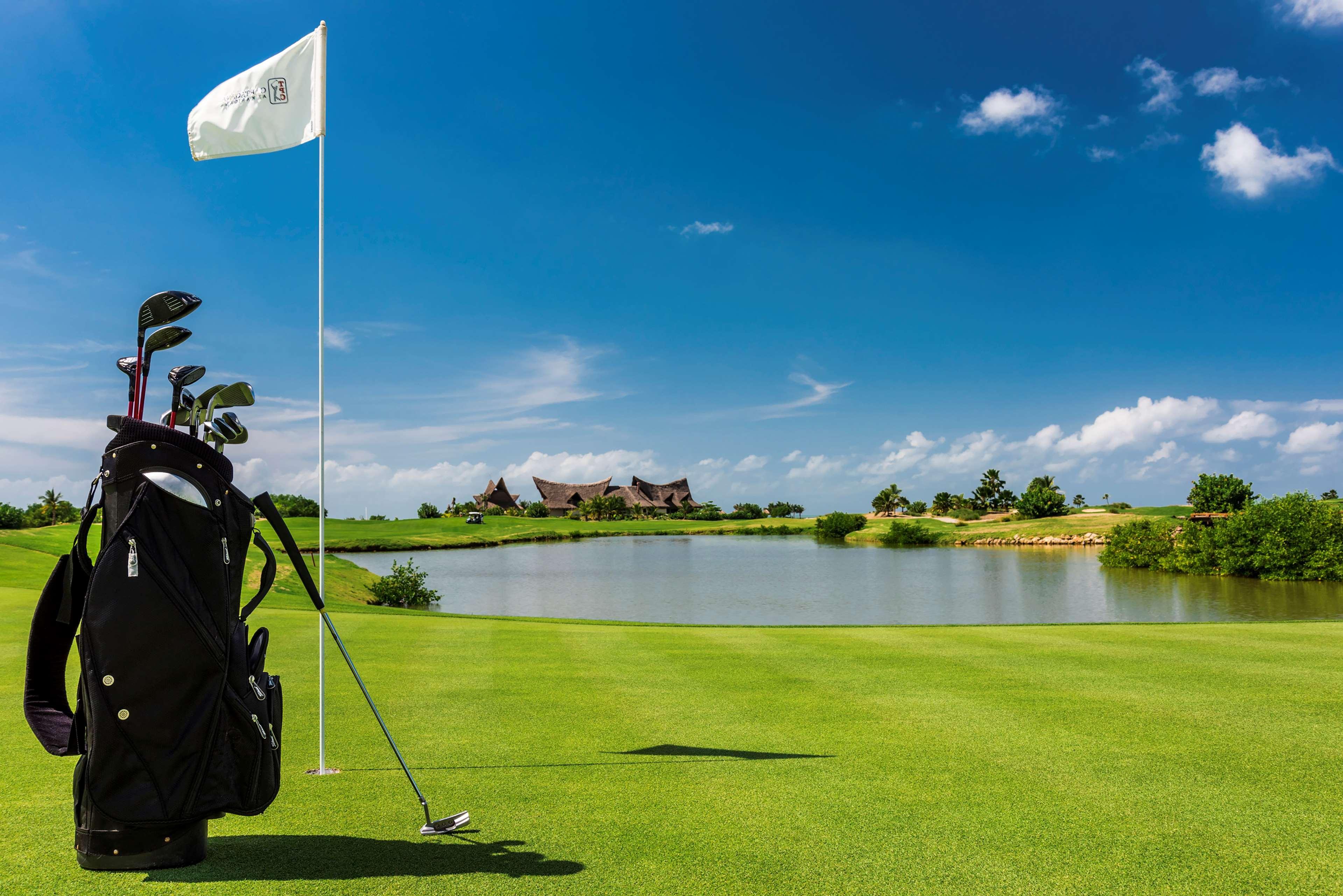 Dreams Karibana Cartagena Golf & Spa Resort Екстер'єр фото