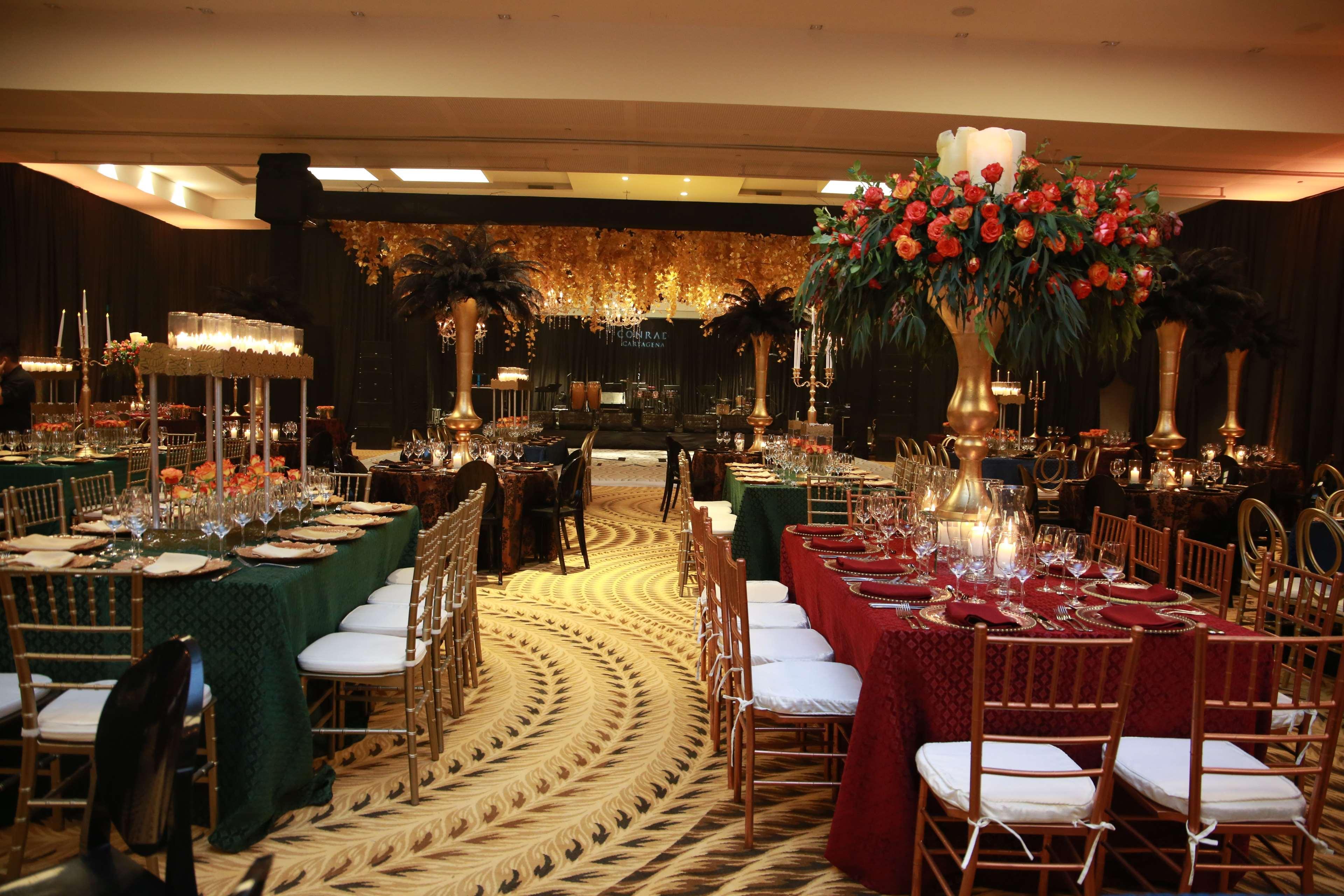 Dreams Karibana Cartagena Golf & Spa Resort Екстер'єр фото