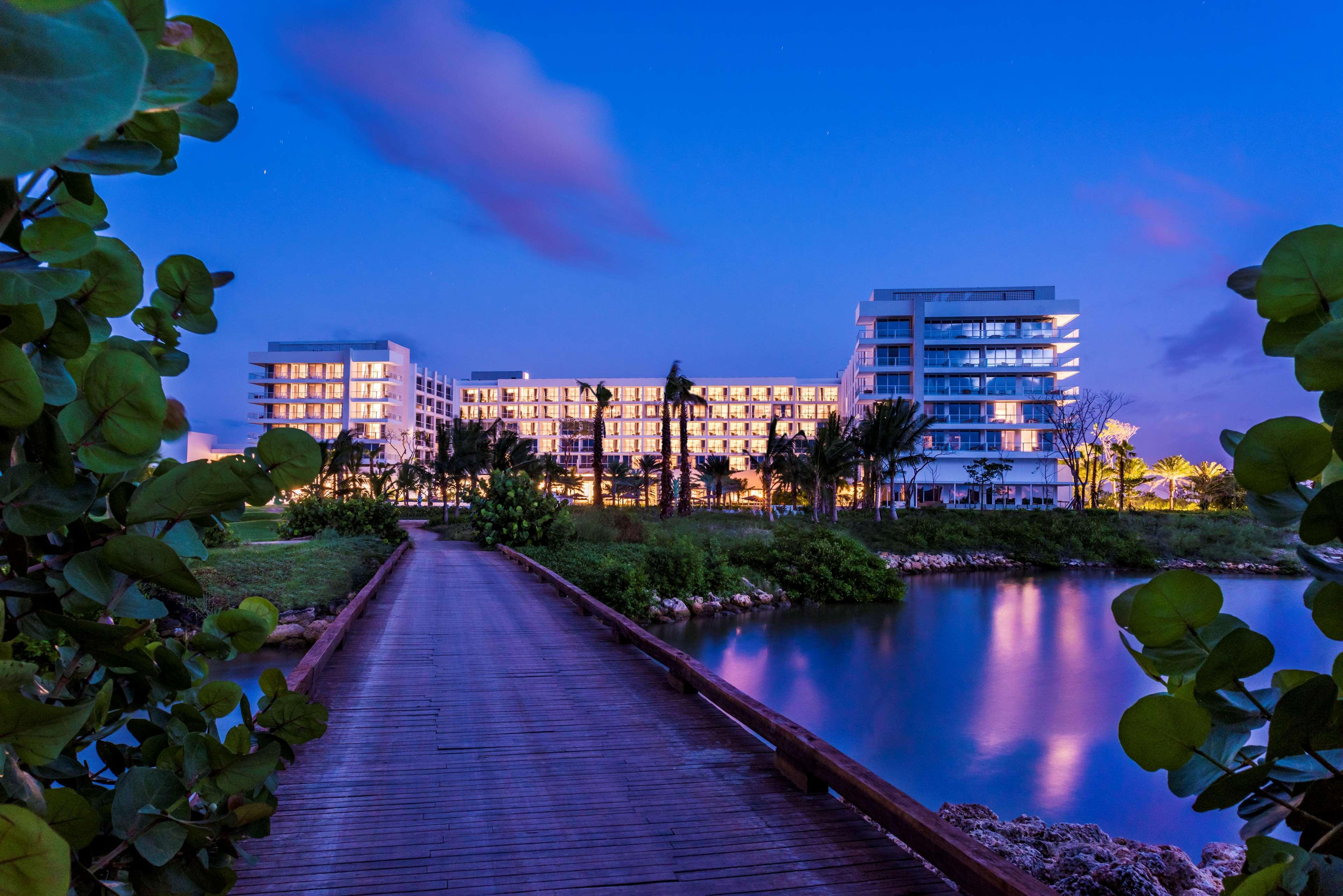 Dreams Karibana Cartagena Golf & Spa Resort Екстер'єр фото