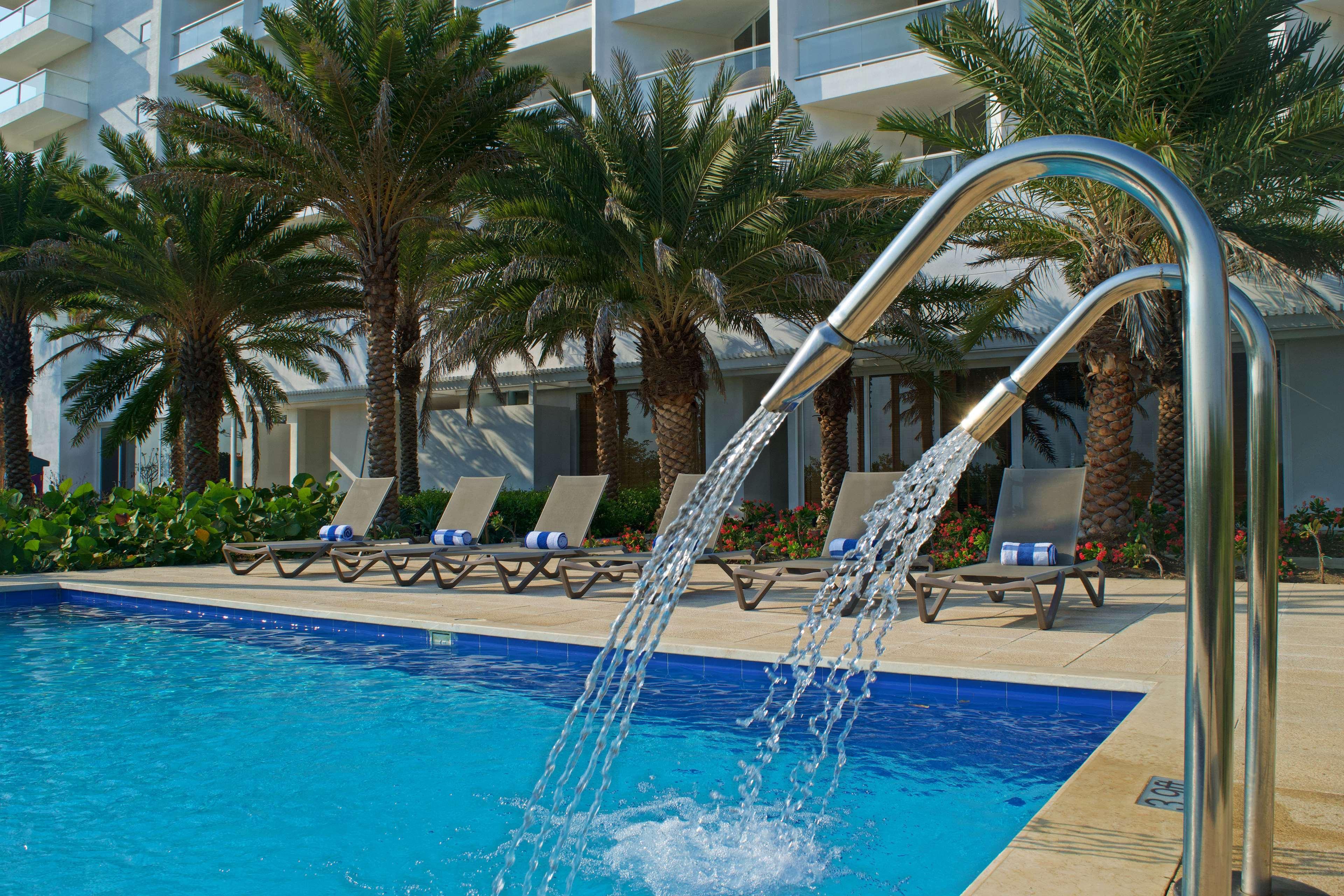 Dreams Karibana Cartagena Golf & Spa Resort Екстер'єр фото
