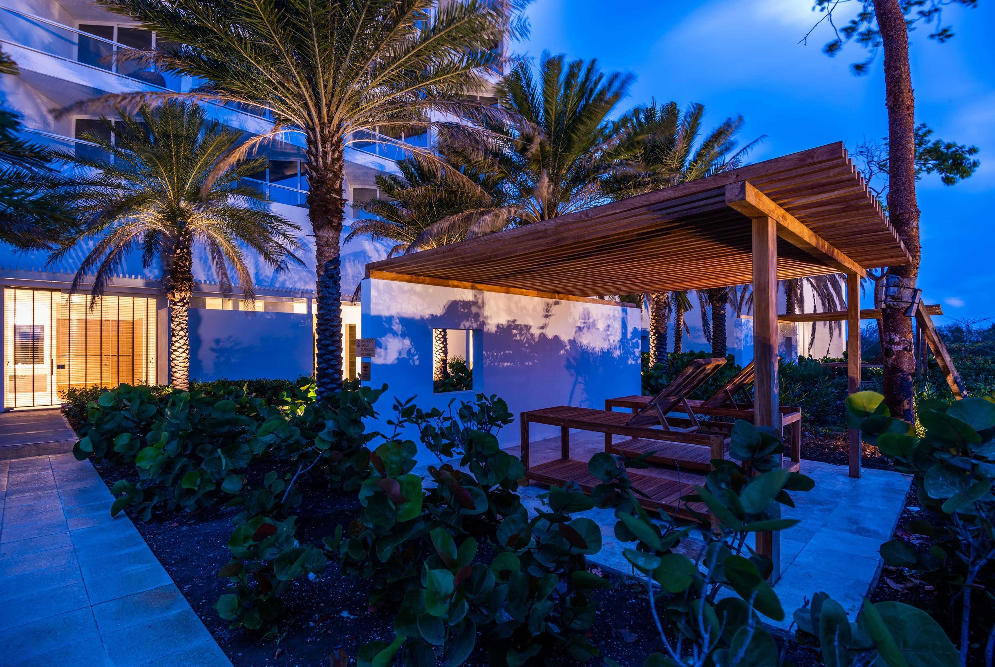Dreams Karibana Cartagena Golf & Spa Resort Екстер'єр фото