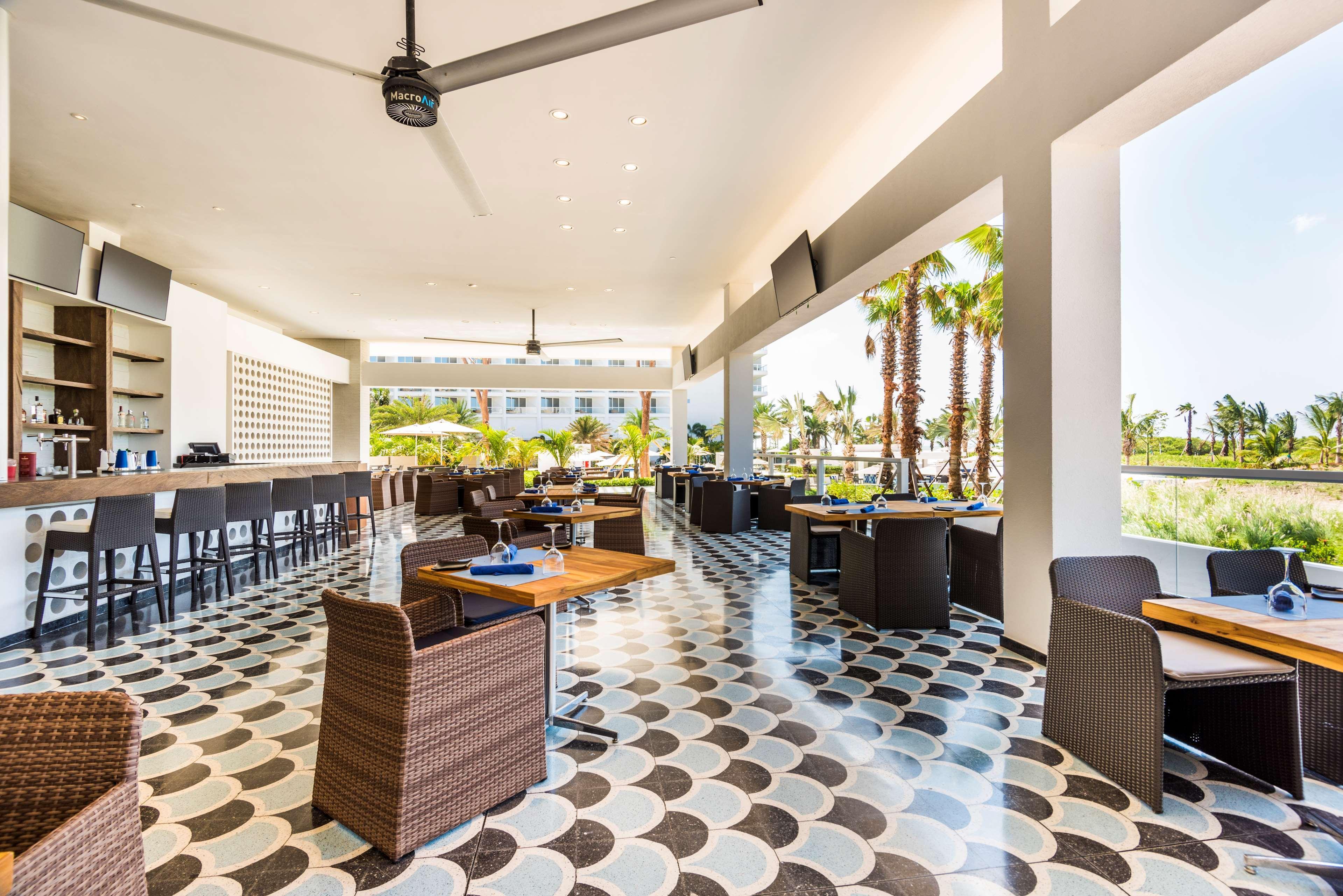 Dreams Karibana Cartagena Golf & Spa Resort Екстер'єр фото