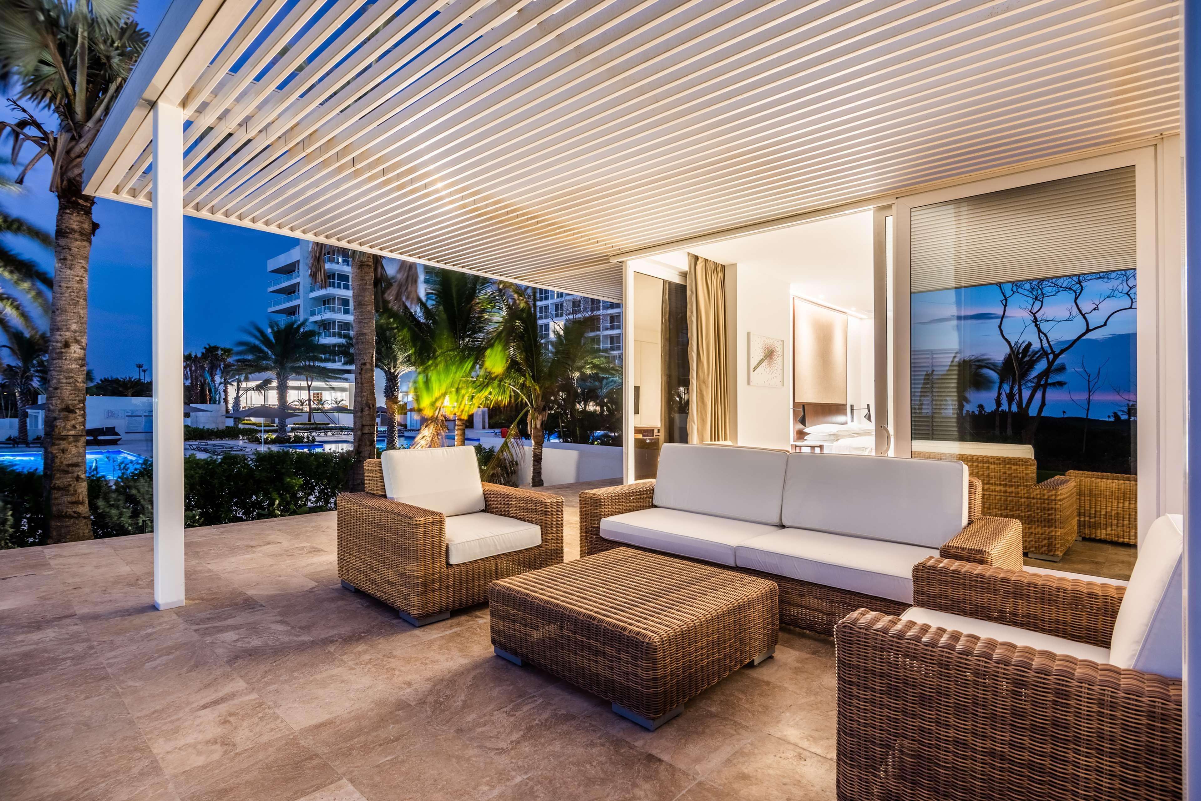 Dreams Karibana Cartagena Golf & Spa Resort Екстер'єр фото